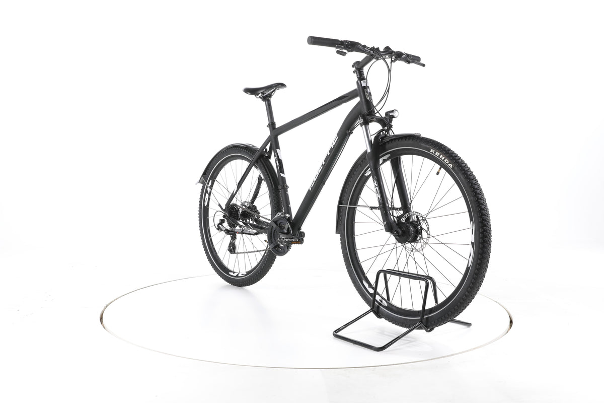 Grecos Big Foot Fahrrad Hardtail - Image 3