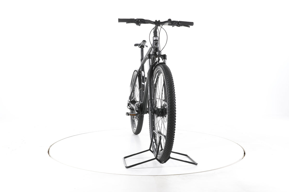 Grecos Big Foot Fahrrad Hardtail - Image 4