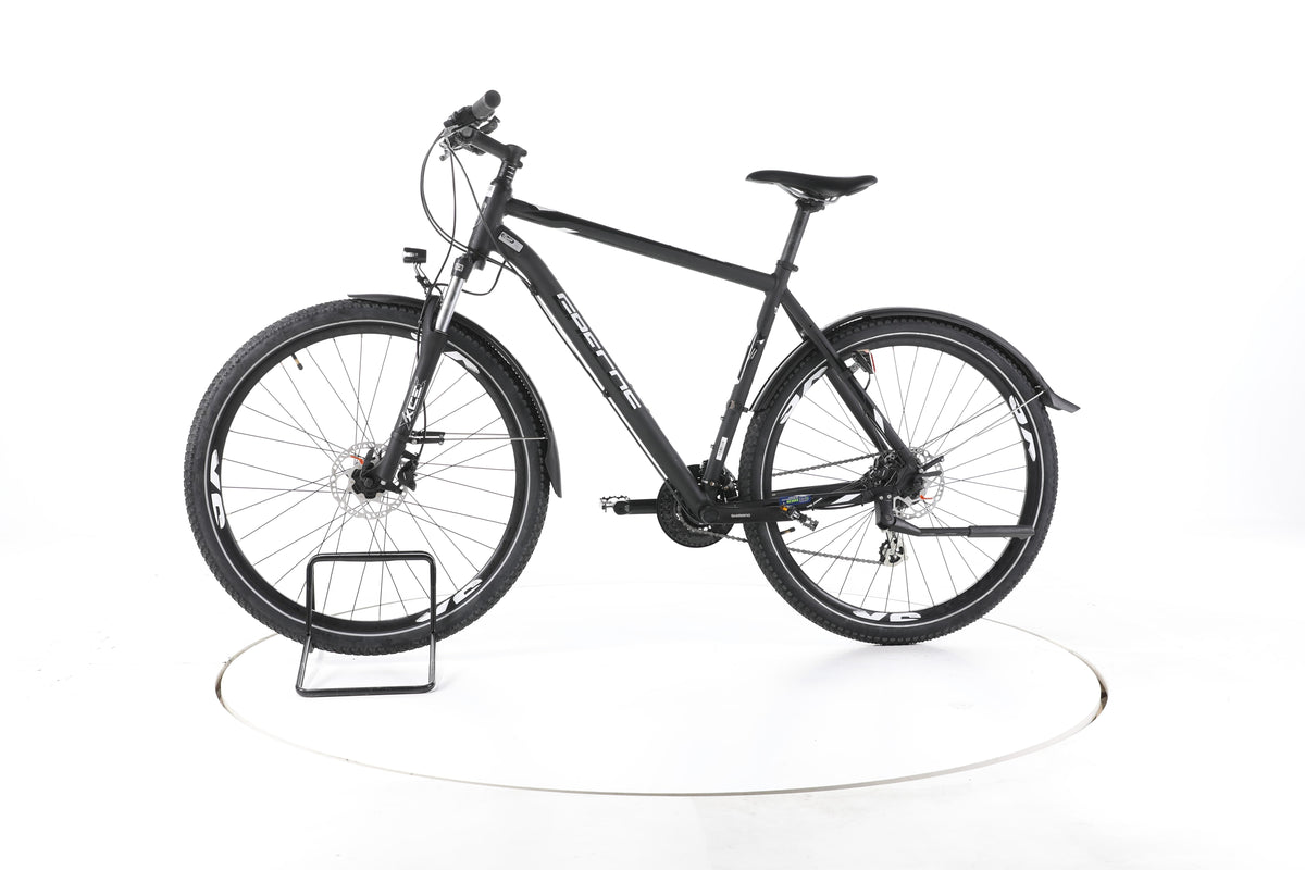 Grecos Big Foot Fahrrad Hardtail - Image 7