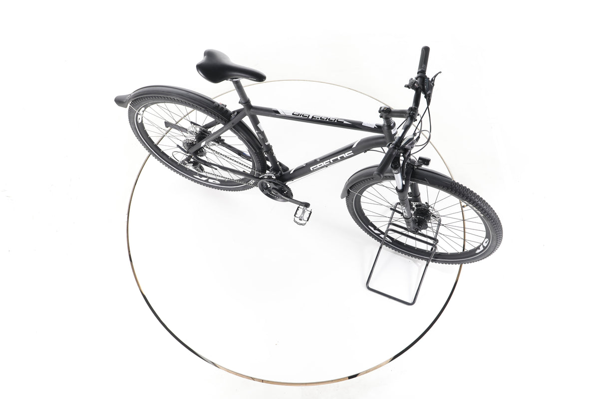 Grecos Big Foot Fahrrad Hardtail - Image 14