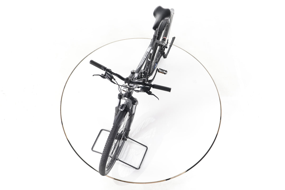 Grecos Big Foot Fahrrad Hardtail - Image 17