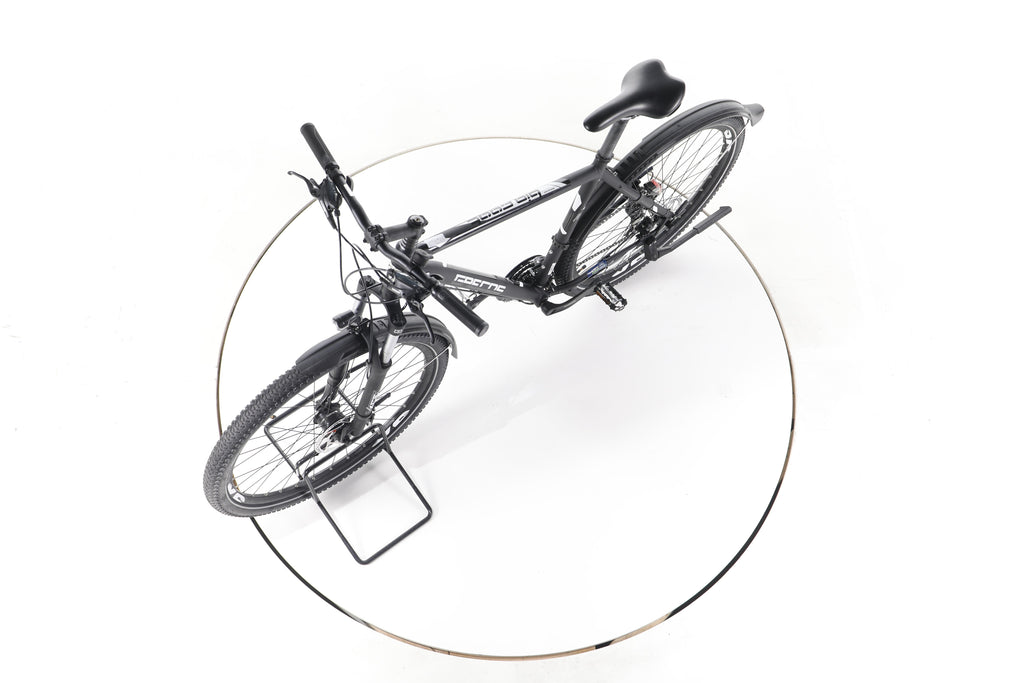 Grecos Big Foot Fahrrad Hardtail - Image 18