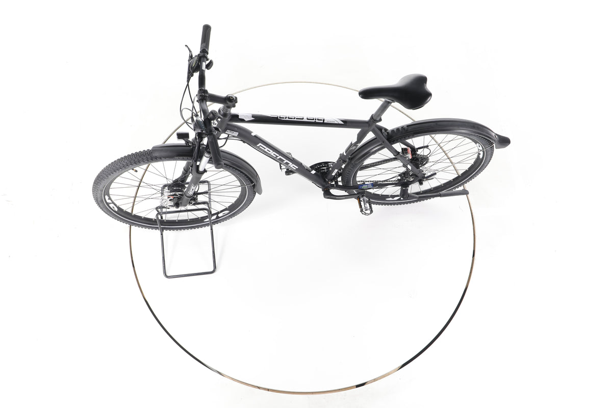 Grecos Big Foot Fahrrad Hardtail - Image 19