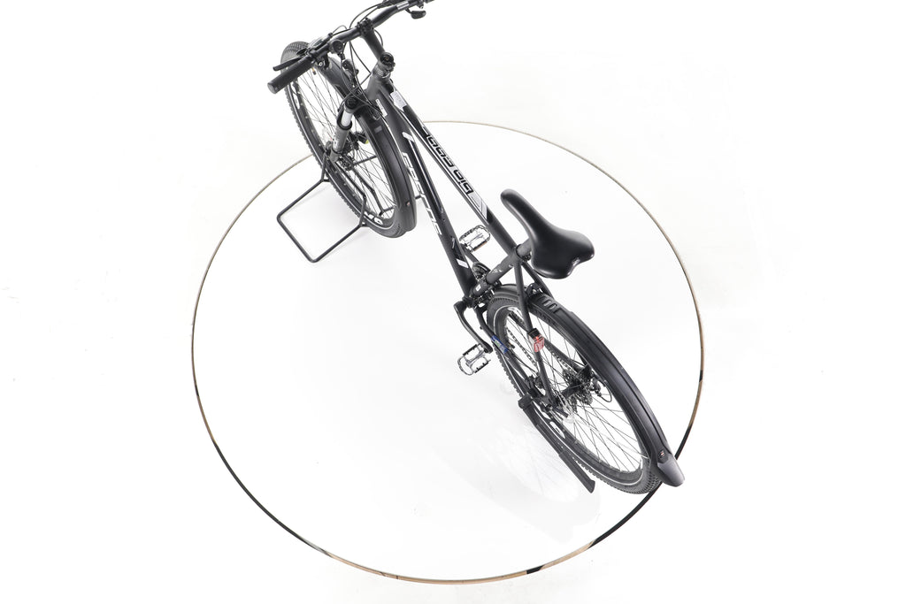 Grecos Big Foot Fahrrad Hardtail - Image 21