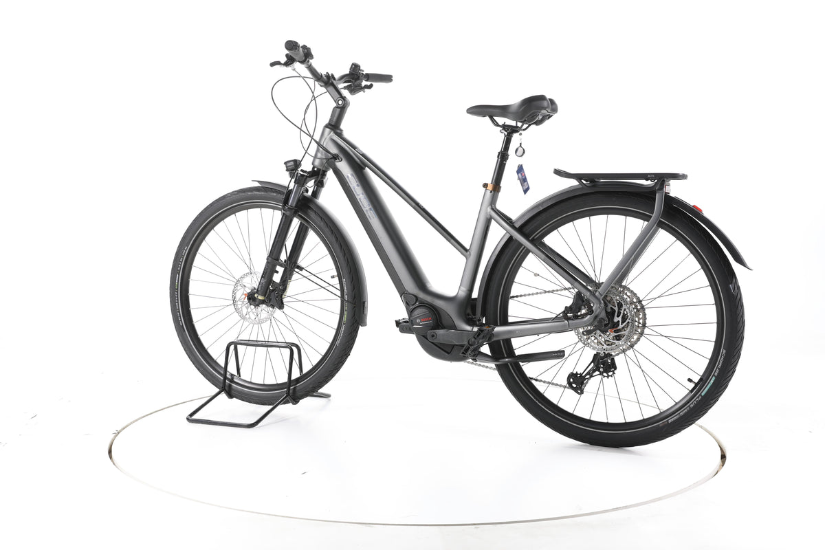 Cube Touring Hybrid EXC Trekking E-Bike 2024 - Image 8