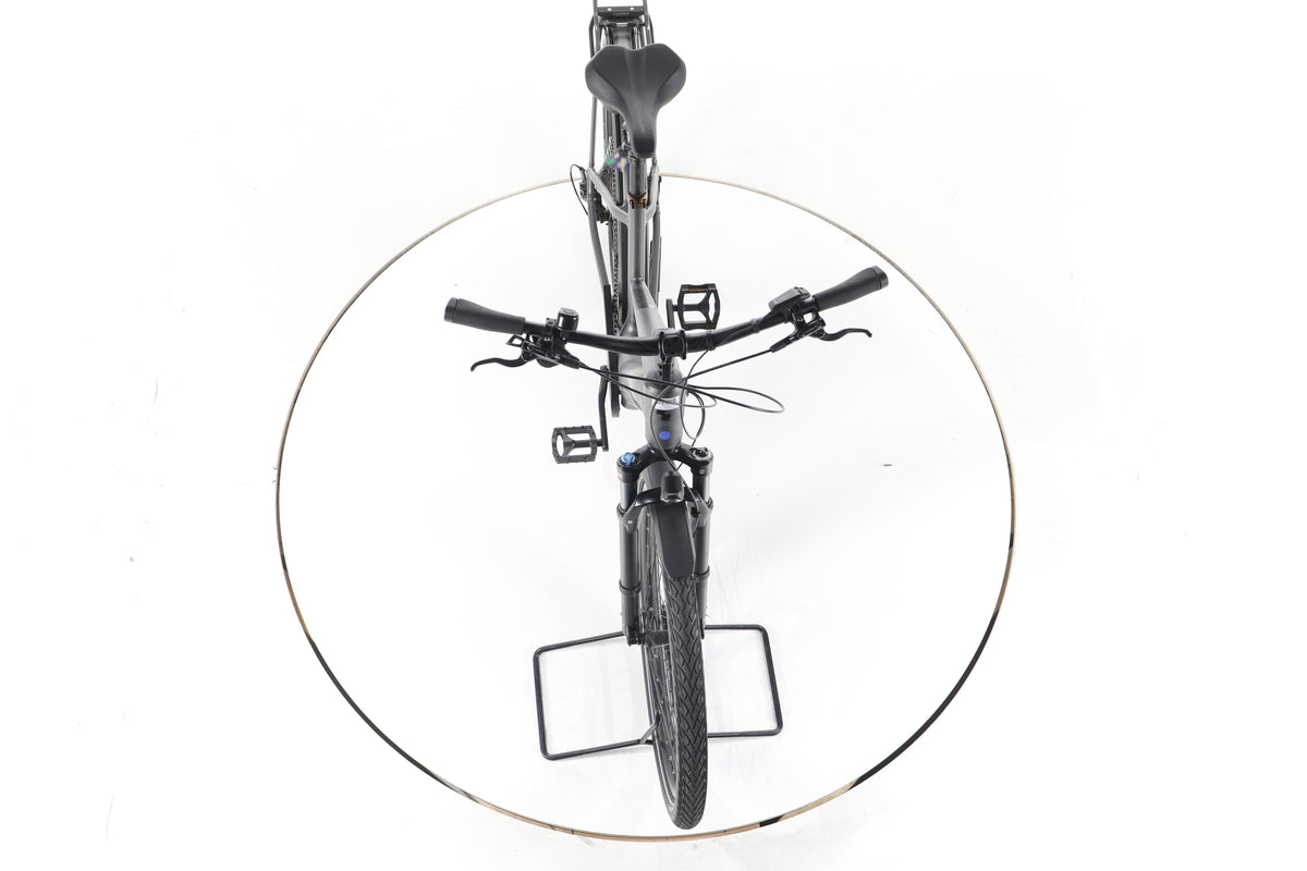 Cube Touring Hybrid EXC Trekking E-Bike 2024 - Image 16
