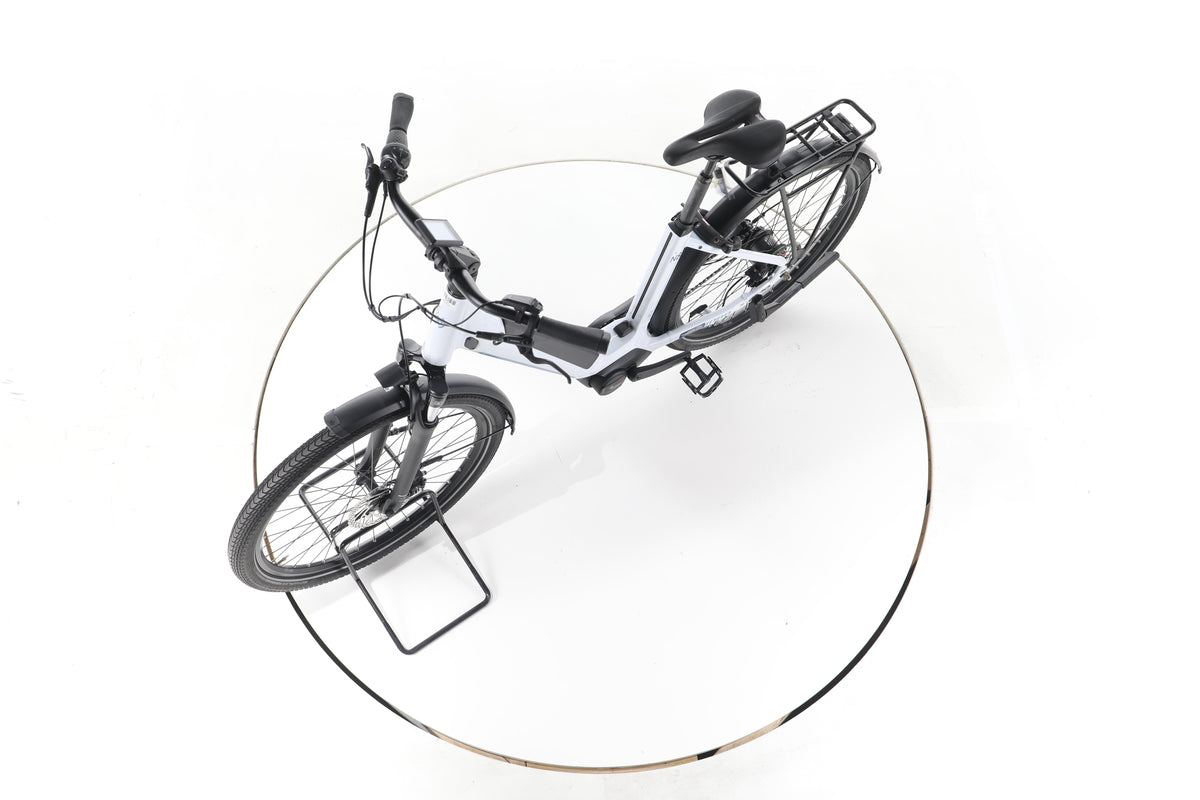 Winora Sinus N8f City E-Bike Tiefeinsteiger - Image 18