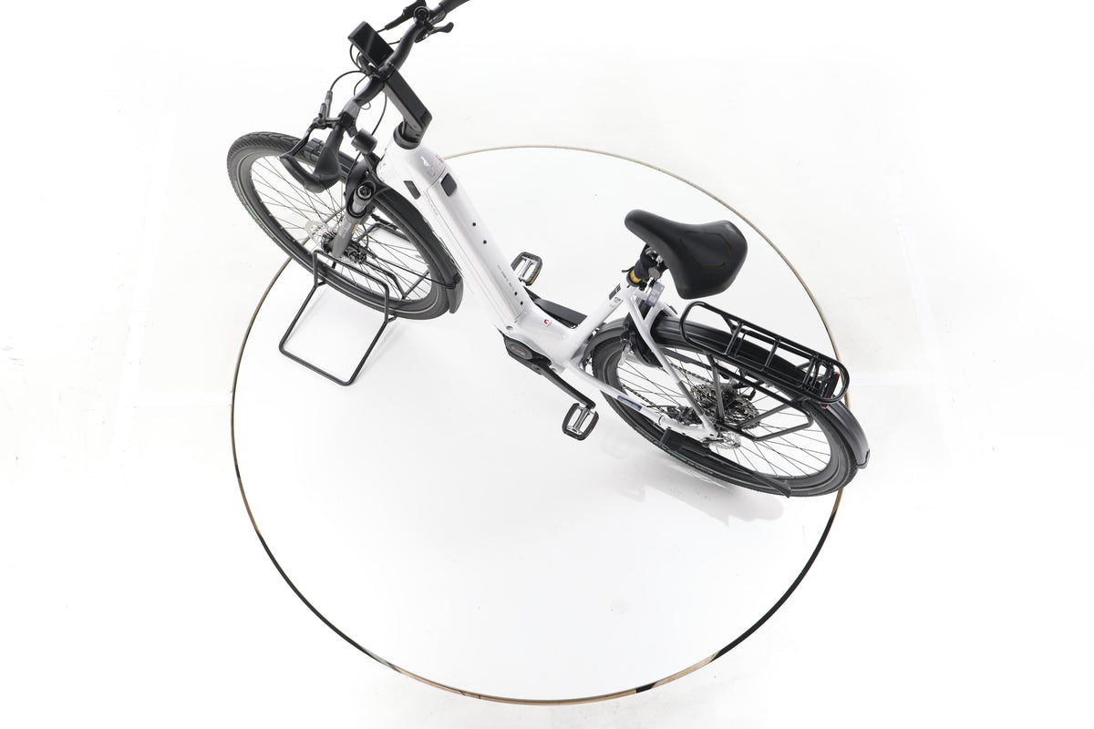 KTM Cento 10 Plus Trekking E-Bike Tiefeinsteiger 2025 - Image 20