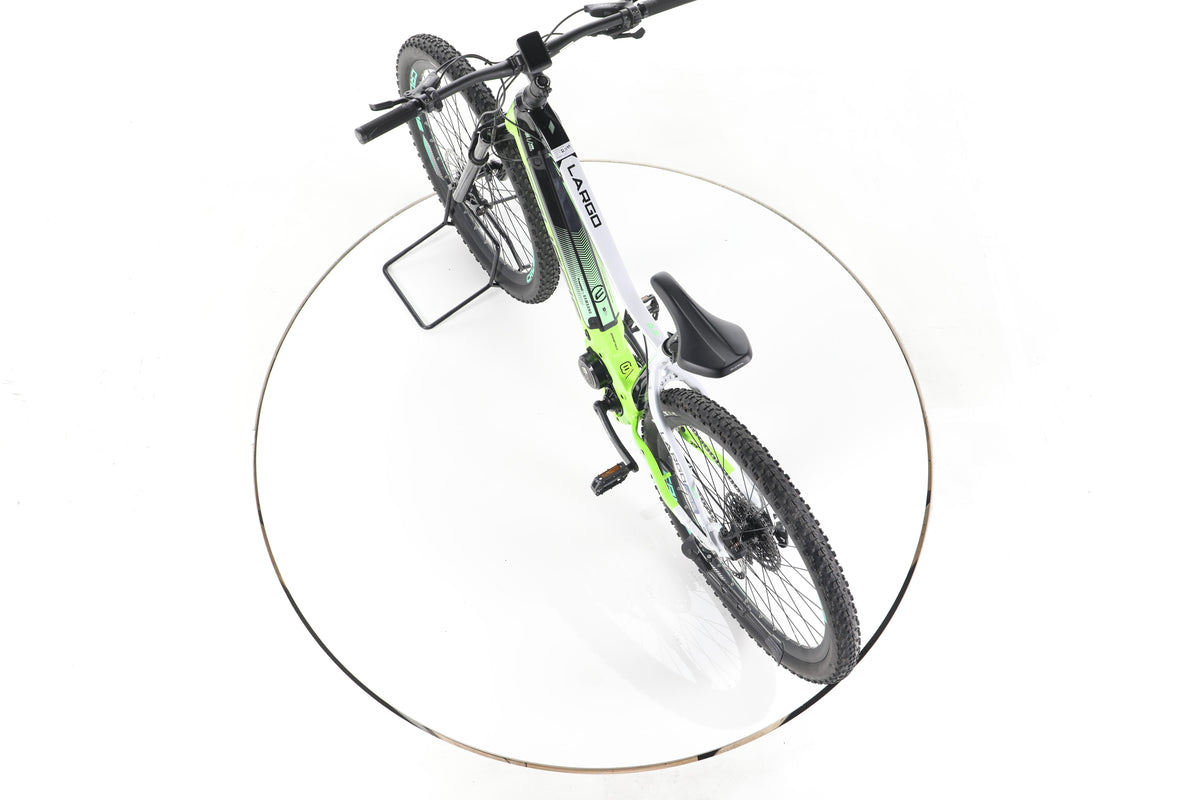 Crussis Oli Largo 8.8 E-Bike - Image 21