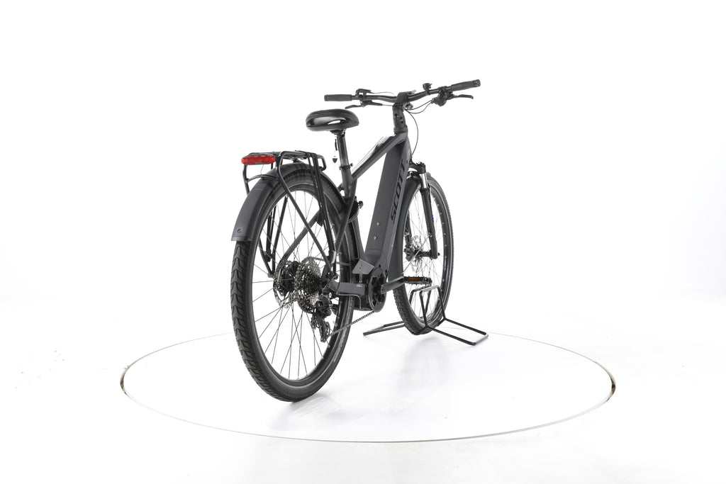 Scott Sub Sport eRide 20 Trekking E-Bike - Image 11