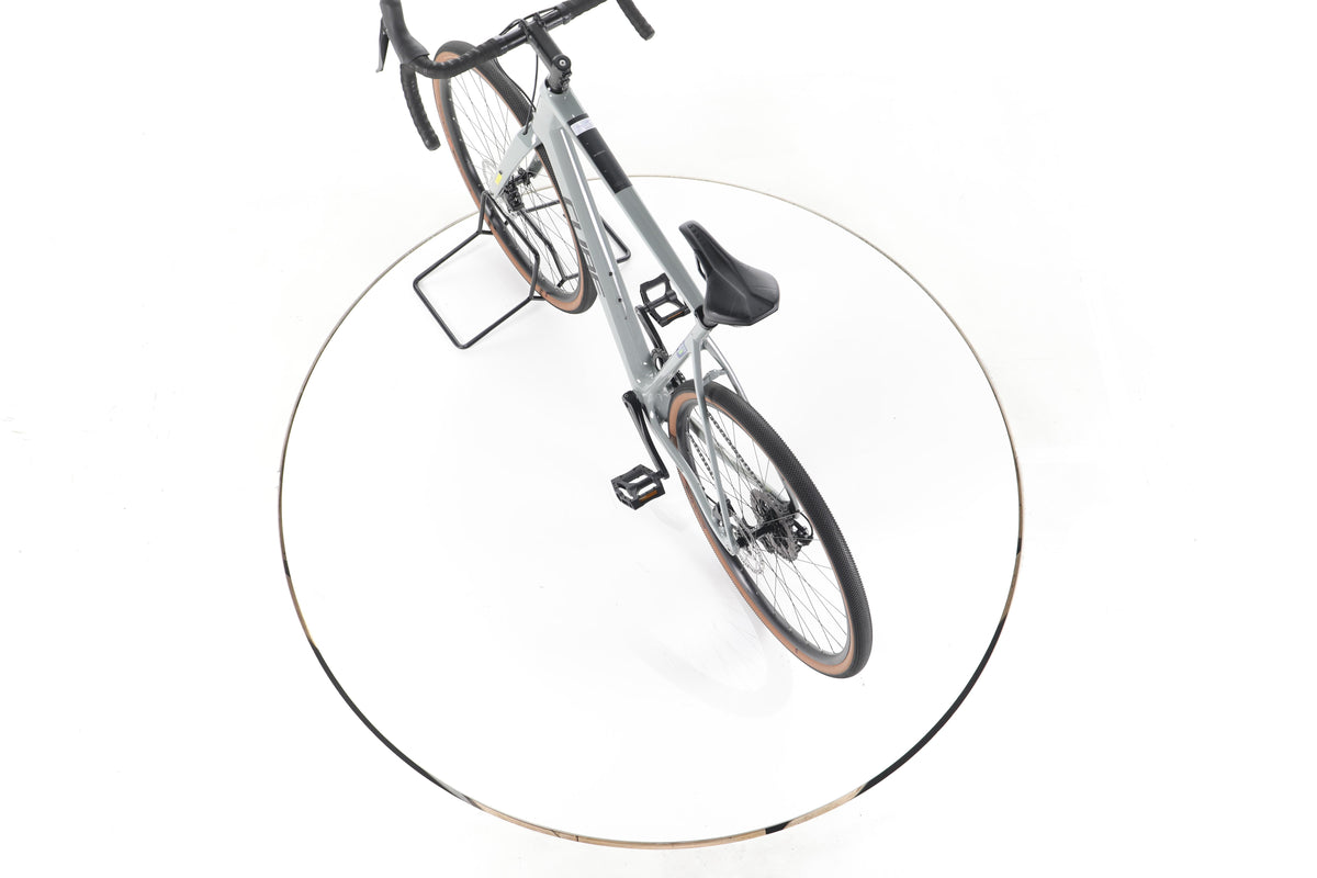Cube Nuroad C:62 Pro Gravelbike Carbon - Image 21