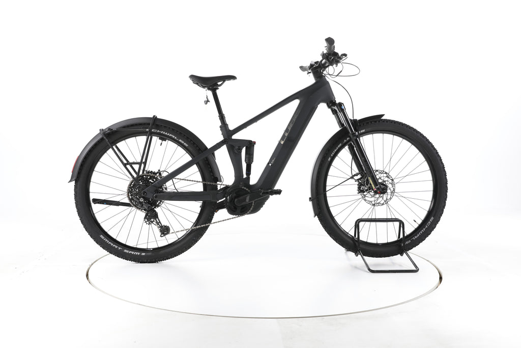 Cube Stereo Hybrid ONE22 Pro Allroad SUV E-Bike 2025 - Image 1