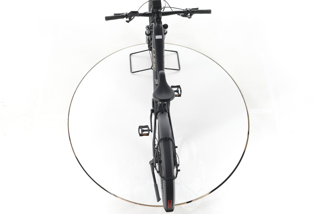 Cube Stereo Hybrid ONE22 Pro Allroad SUV E-Bike 2025 - Image 22