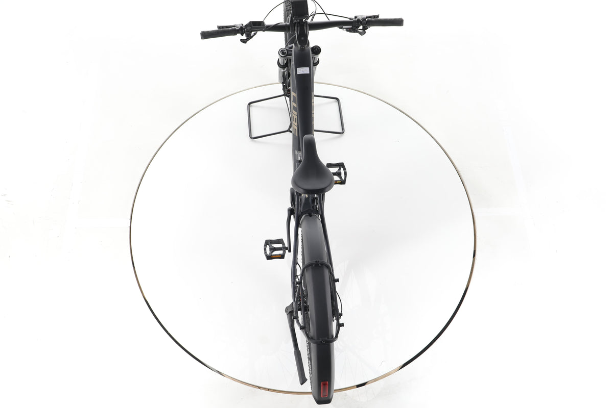 Cube Stereo Hybrid ONE22 Pro Allroad SUV E-Bike 2025 - Image 22