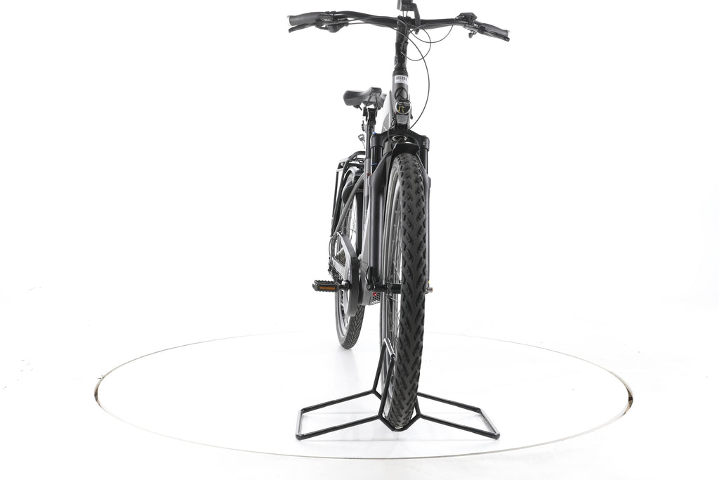 Kalkhoff Endeavour 5.B Move+ Trekking E-Bike Tiefeinsteiger - Image 4