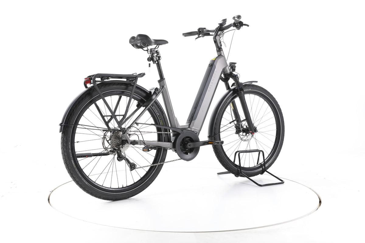 Kalkhoff Endeavour 5.B Move+ Trekking E-Bike Tiefeinsteiger - Image 12