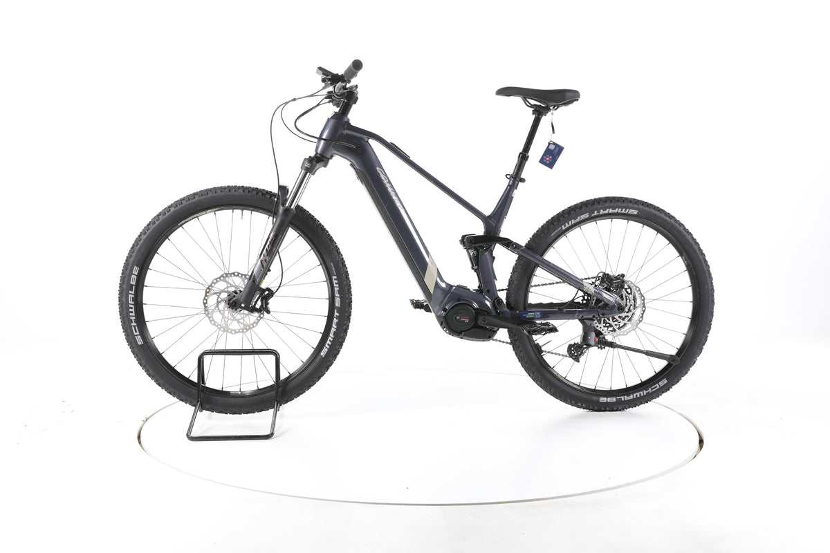 Conway Xyron S2.9 E-Bike Fully - Image 7