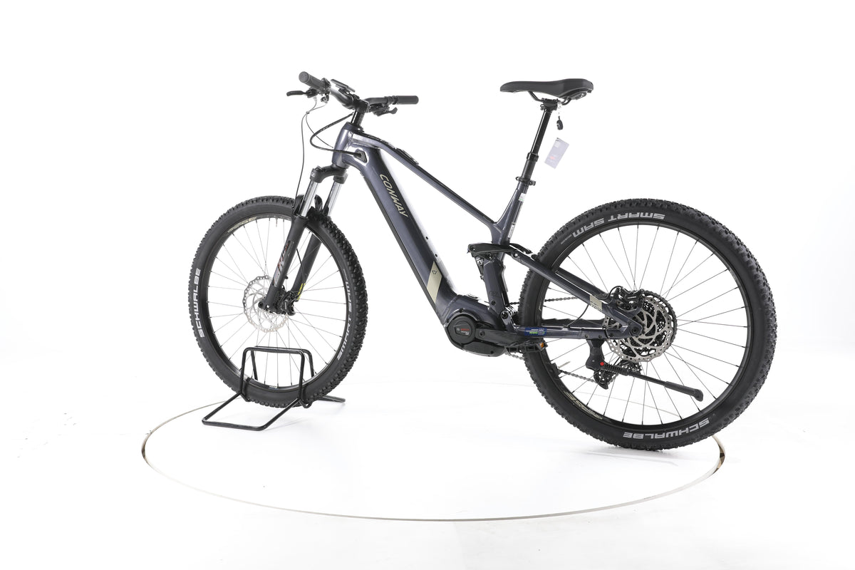 Conway Xyron S2.9 E-Bike Fully - Image 8