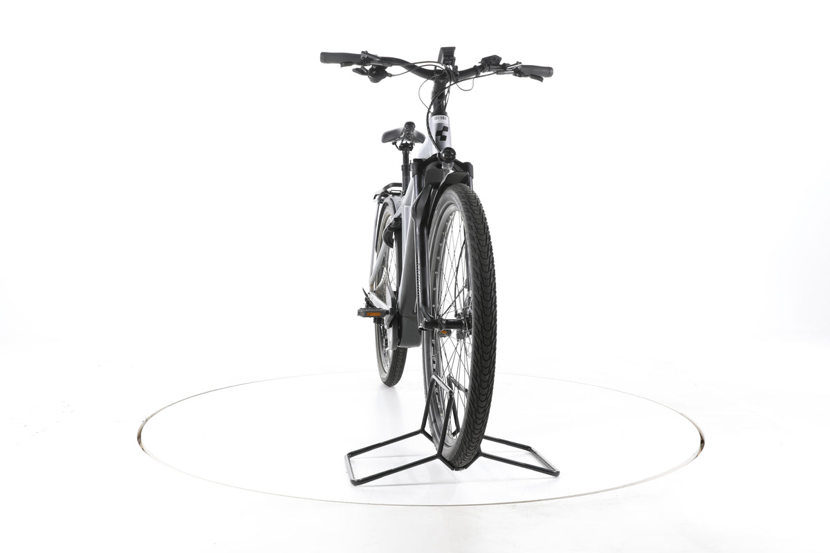 Cube Kathmandu Hybrid SLX Trekking E-Bike - Image 4