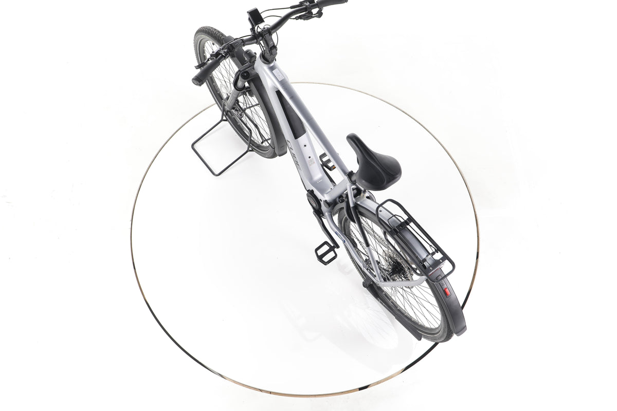 Cube Kathmandu Hybrid SLX Trekking E-Bike - Image 21
