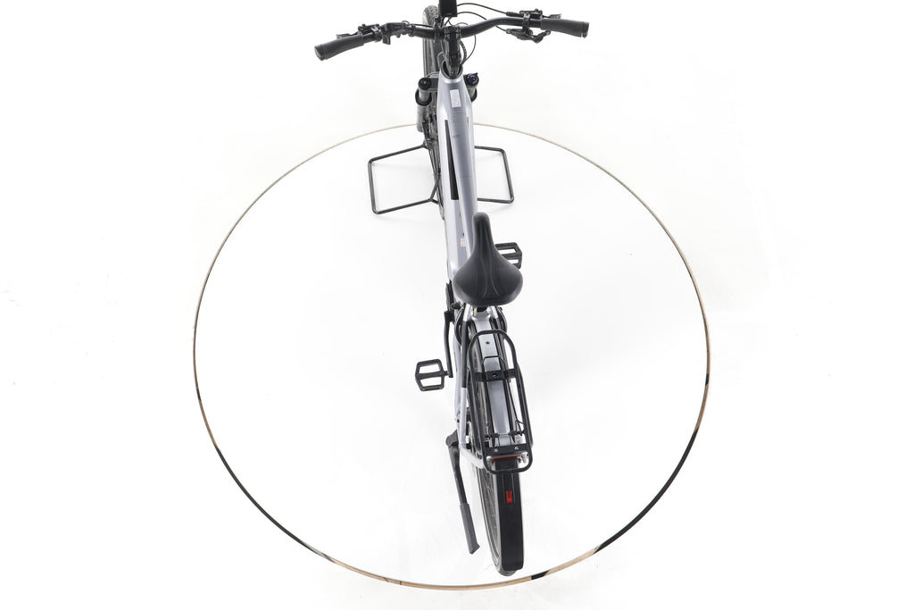 Cube Kathmandu Hybrid SLX Trekking E-Bike - Image 22