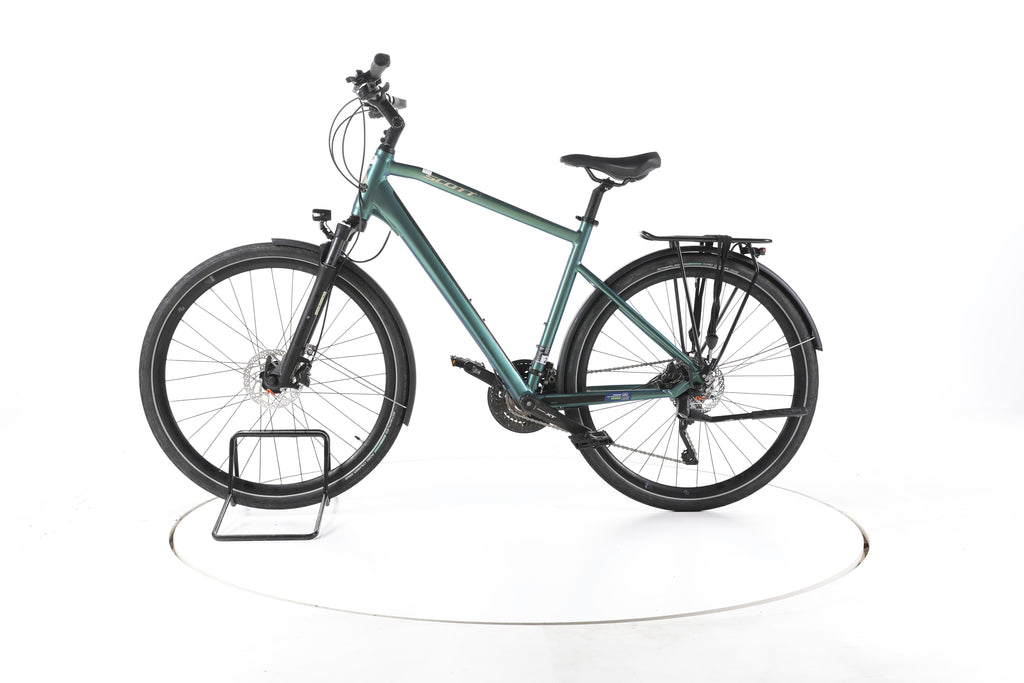 Scott Sub Sport 10 Fahrrad City & Trekking - Image 7