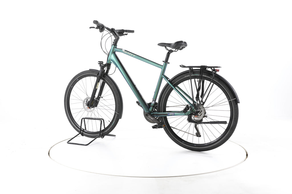 Scott Sub Sport 10 Fahrrad City & Trekking - Image 8