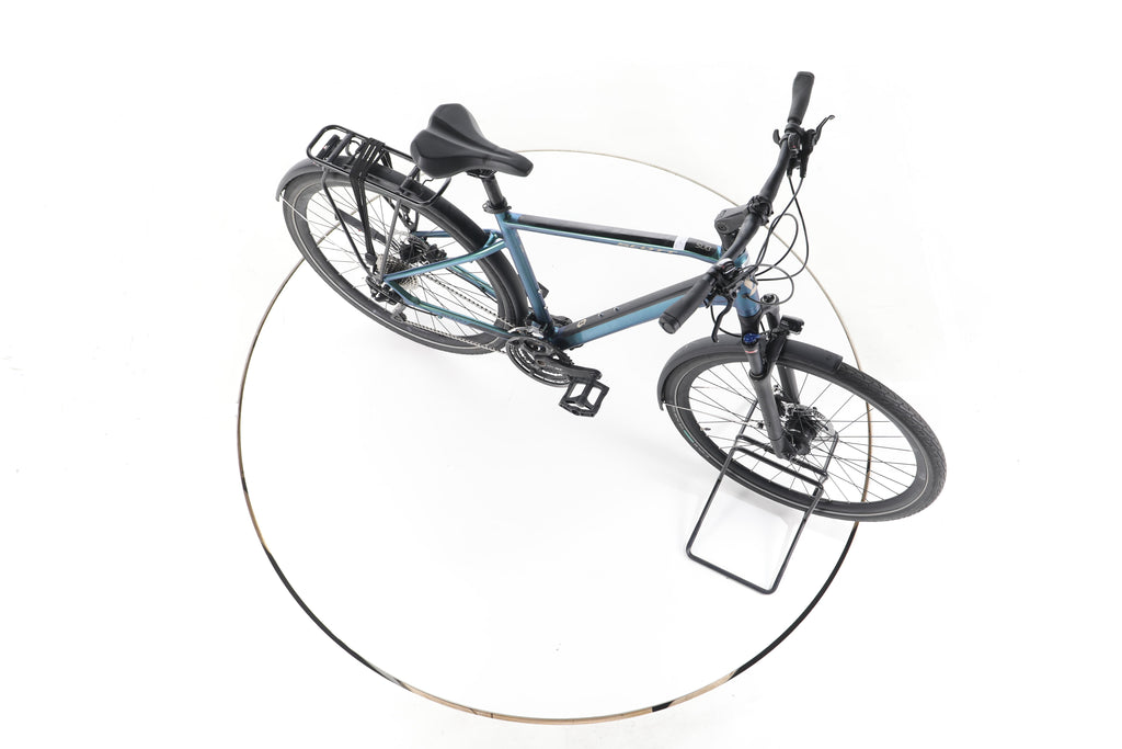 Scott Sub Sport 10 Fahrrad City & Trekking - Image 14