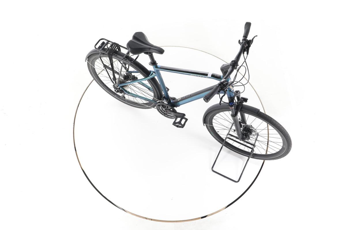 Scott Sub Sport 10 Fahrrad City & Trekking - Image 14