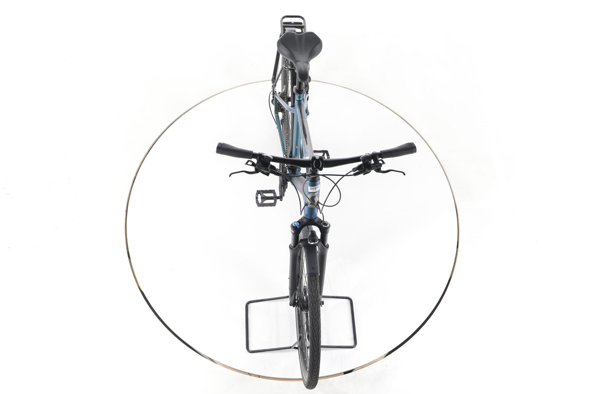 Scott Sub Sport 10 Fahrrad City & Trekking - Image 16