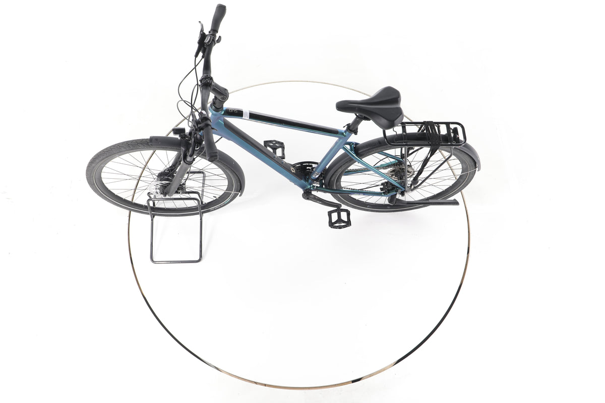 Scott Sub Sport 10 Fahrrad City & Trekking - Image 19