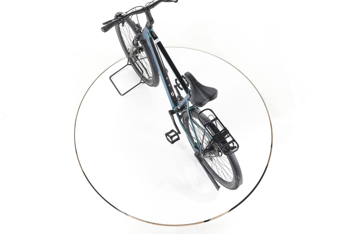 Scott Sub Sport 10 Fahrrad City & Trekking - Image 21