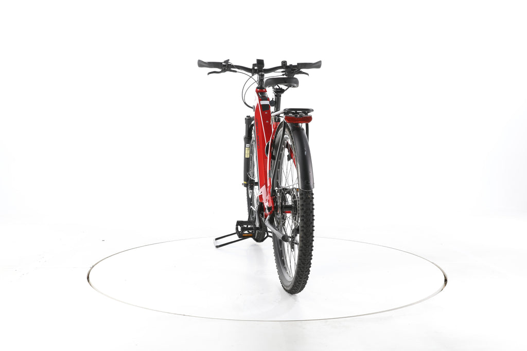 Centurion E-Fire Tour R2600i Trekking E-Bike - Image 10
