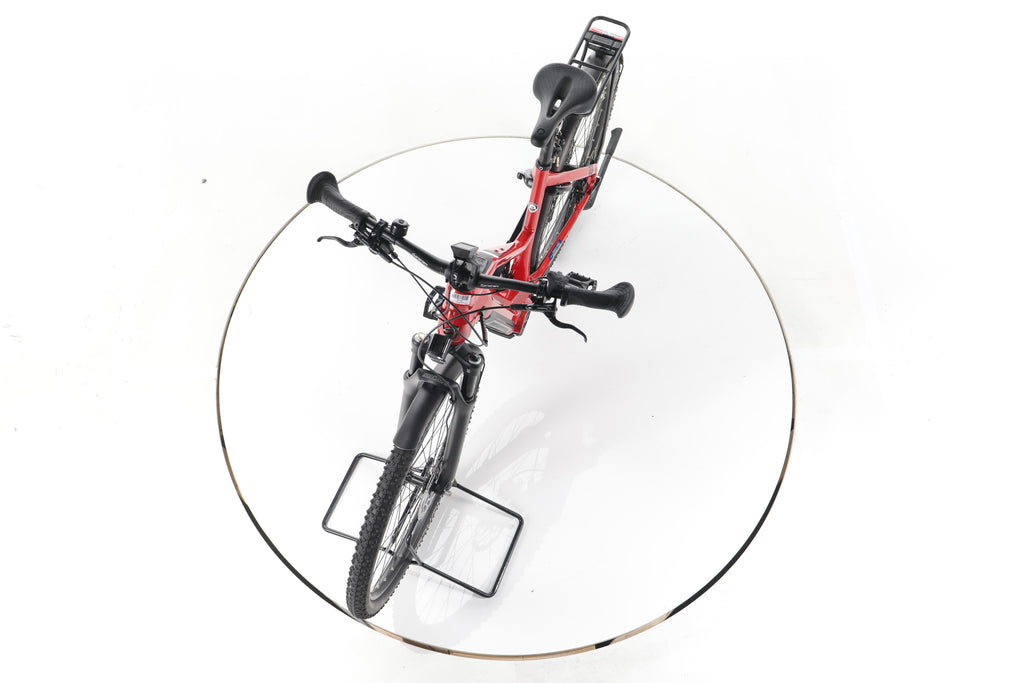 Centurion E-Fire Tour R2600i Trekking E-Bike - Image 17
