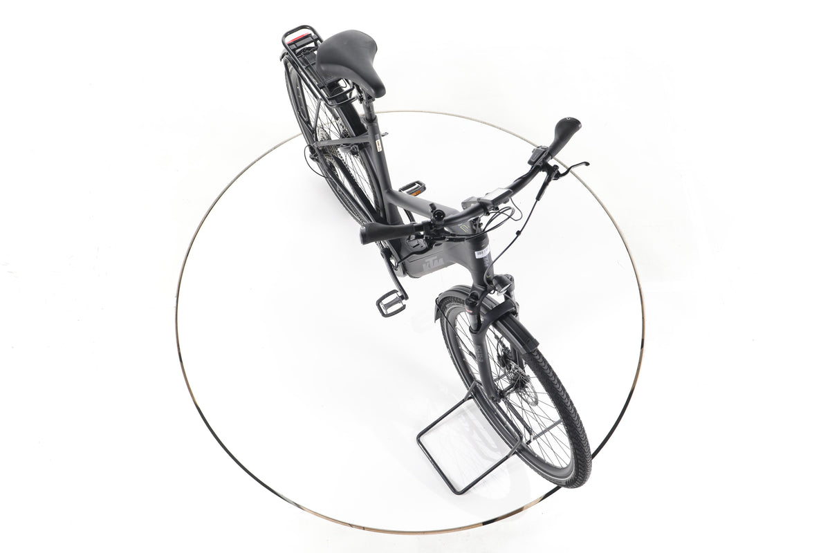 KTM Macina Tour CX 610 Trekking E-Bike - Image 15