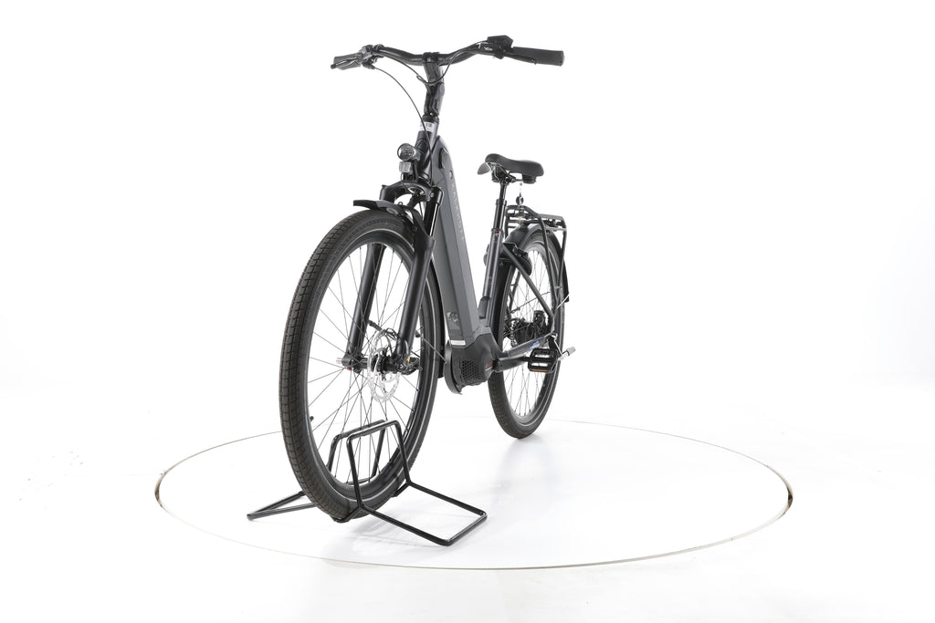 Kalkhoff Image 5.B Advance+ City E-Bike Tiefeinsteiger - Image 5