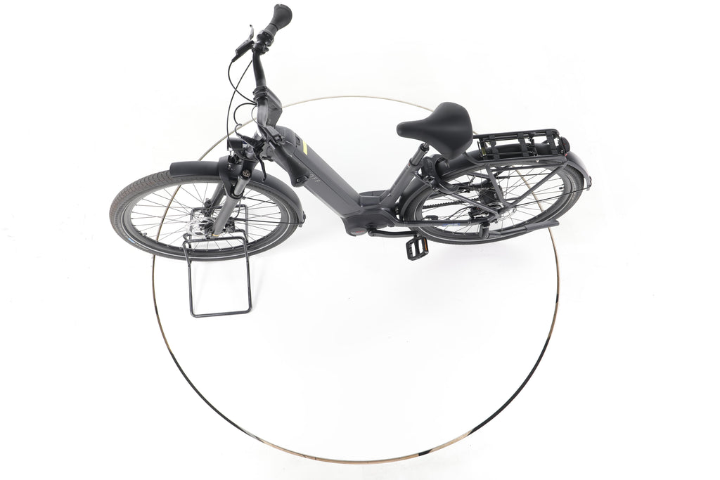 Kalkhoff Image 5.B Advance+ City E-Bike Tiefeinsteiger - Image 19