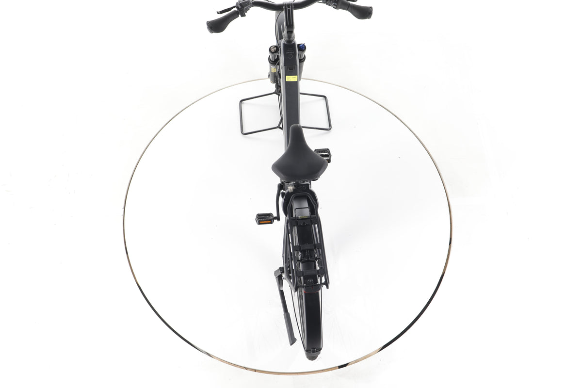 Kalkhoff Image 5.B Advance+ City E-Bike Tiefeinsteiger - Image 22