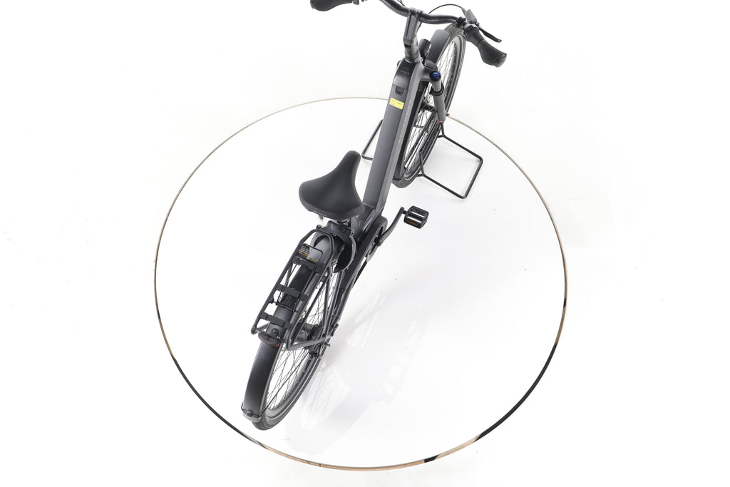 Kalkhoff Image 5.B Advance+ City E-Bike Tiefeinsteiger - Image 23