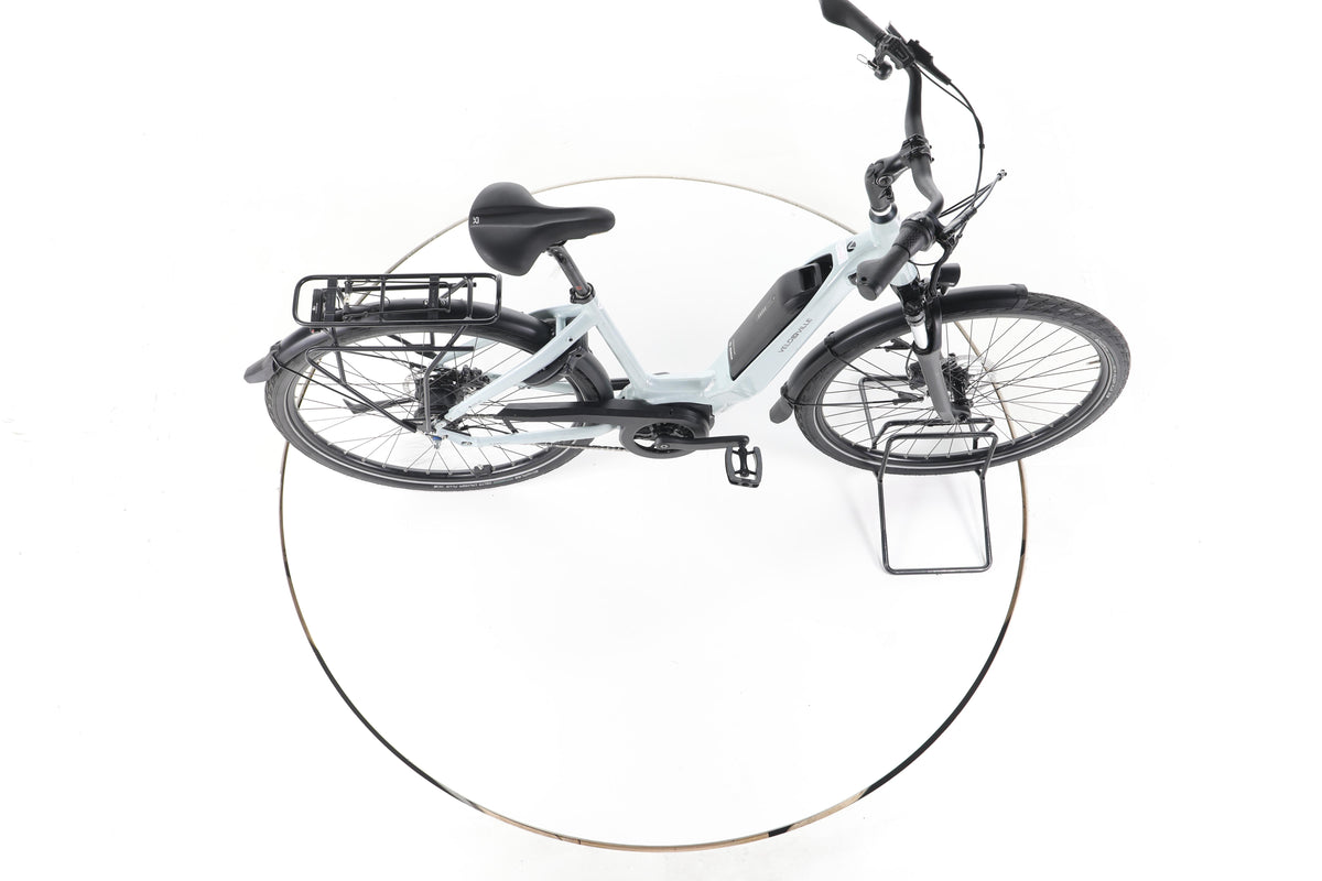 Velo de Ville AEB 400 City E-Bike Tiefeinsteiger 2024 - Image 13
