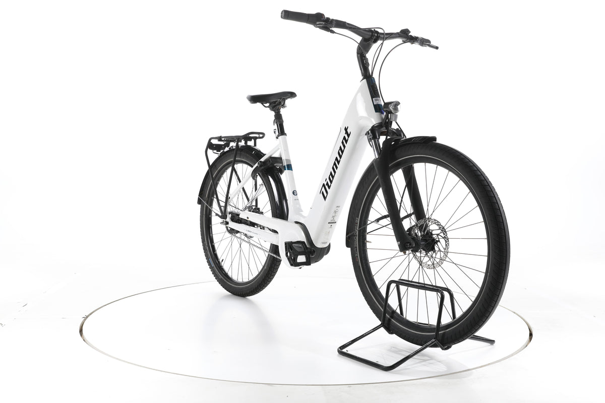 Diamant Beryll RT Gen 3 City E-Bike Tiefeinsteiger - Image 3