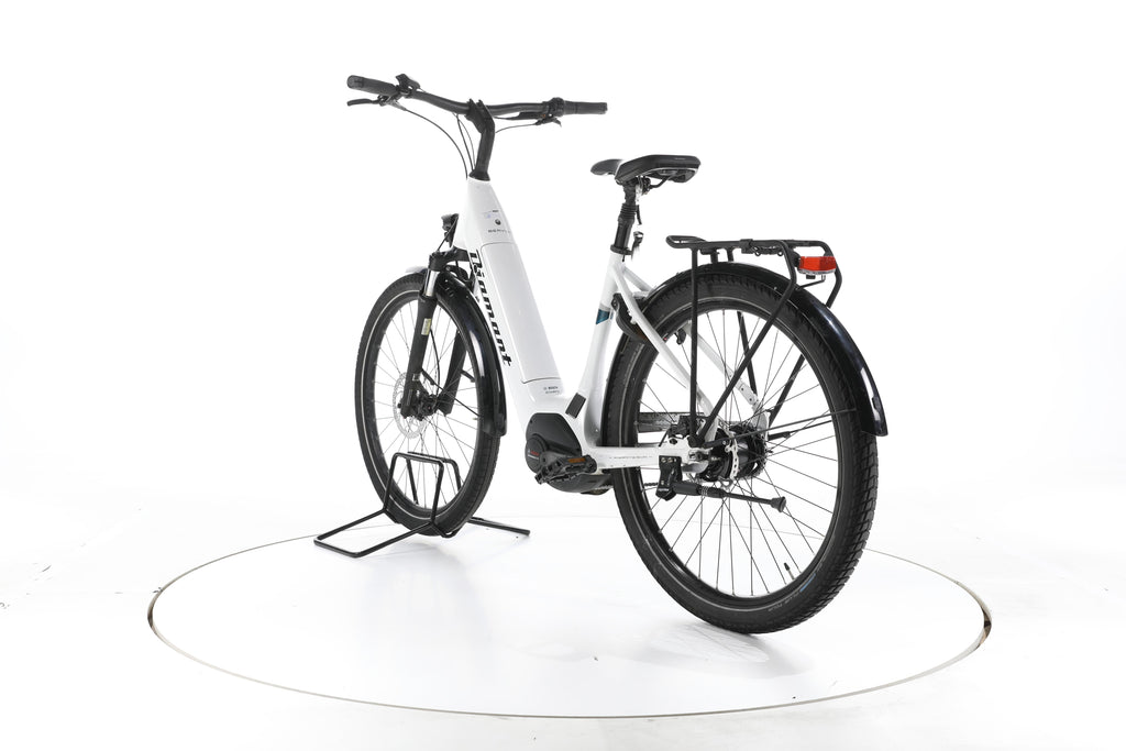 Diamant Beryll RT Gen 3 City E-Bike Tiefeinsteiger - Image 9