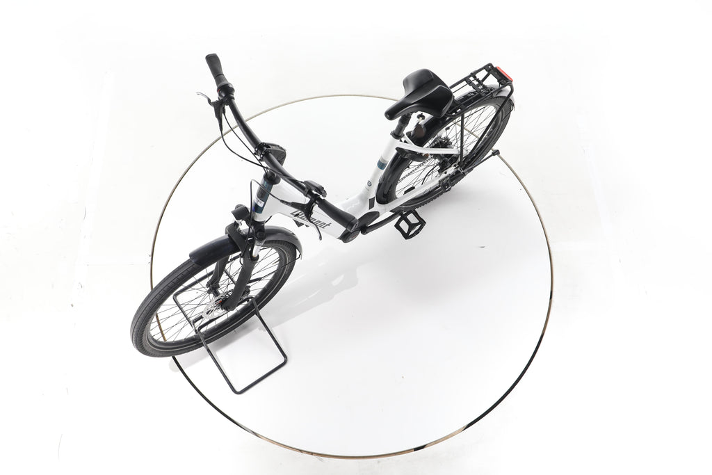 Diamant Beryll RT Gen 3 City E-Bike Tiefeinsteiger - Image 18