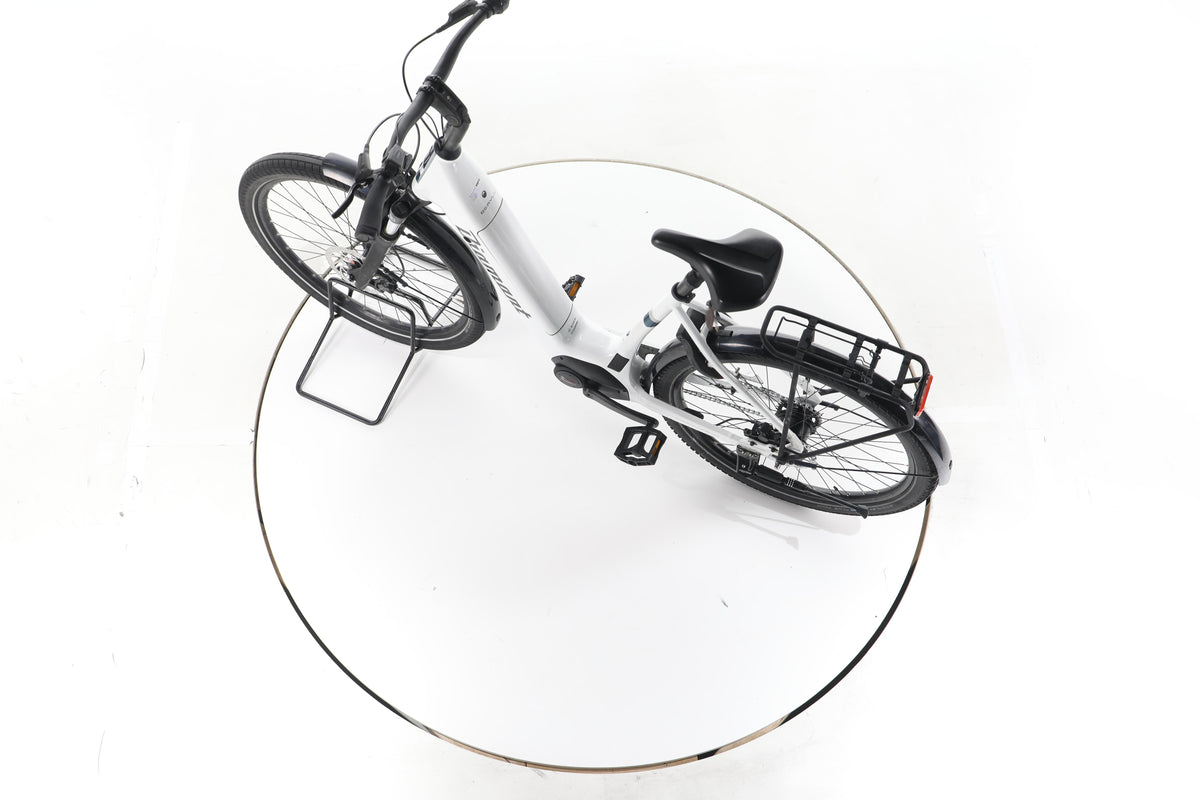 Diamant Beryll RT Gen 3 City E-Bike Tiefeinsteiger - Image 20