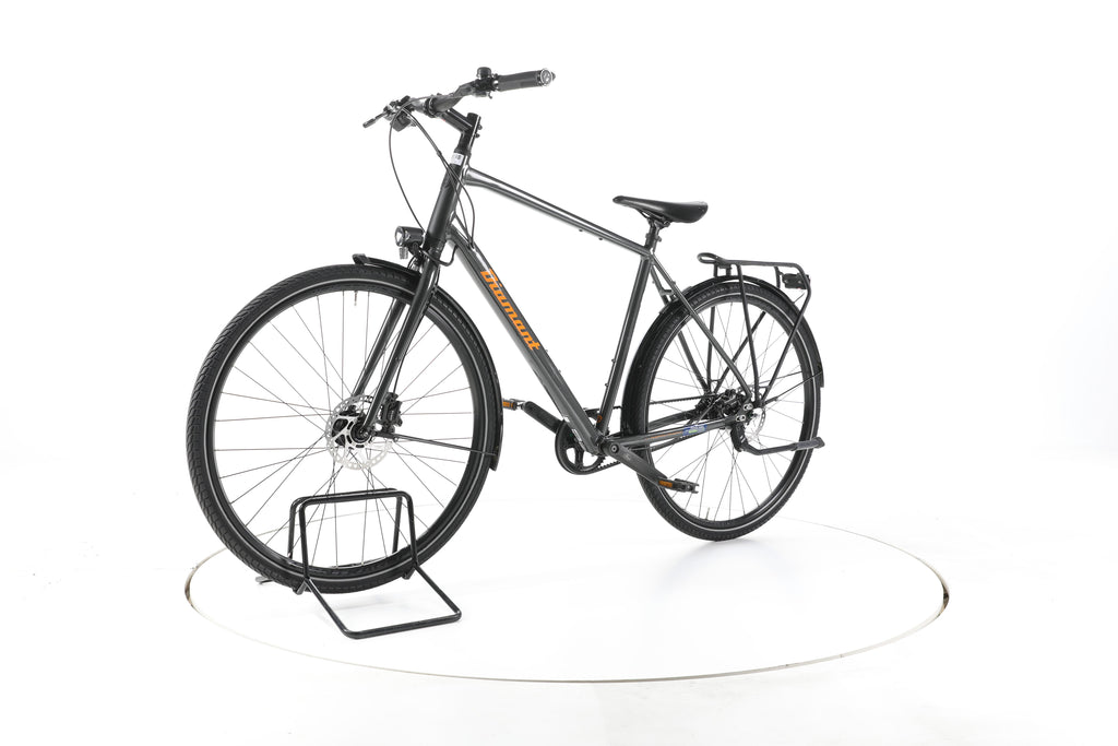 Diamant 247 Deluxe Fahrrad City & Trekking - Image 6