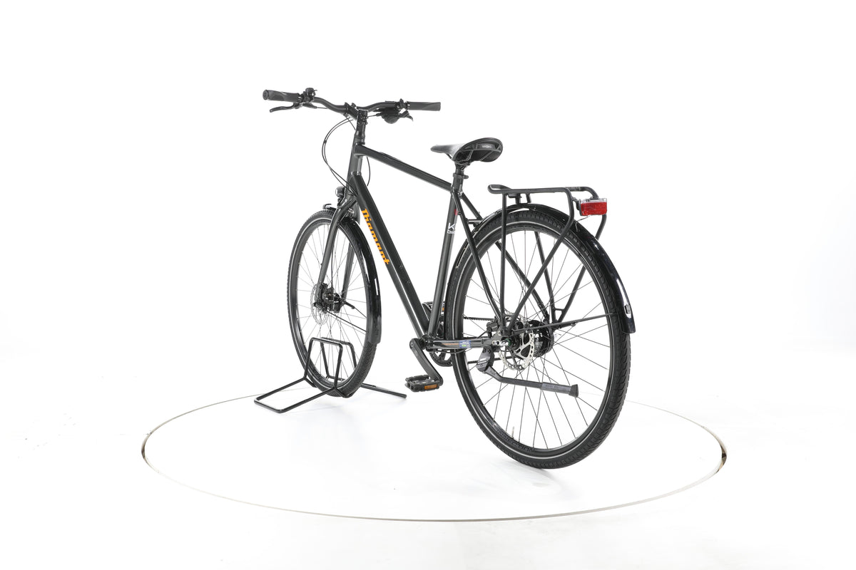 Diamant 247 Deluxe Fahrrad City & Trekking - Image 9