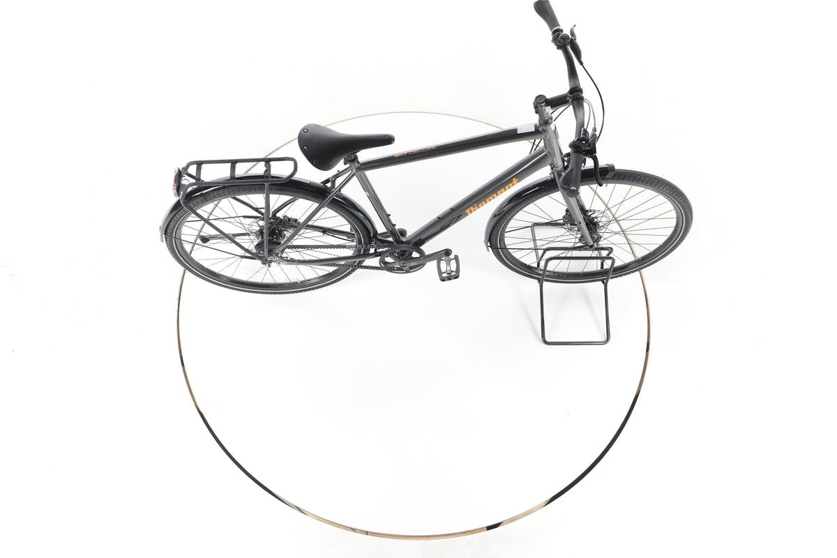 Diamant 247 Deluxe Fahrrad City & Trekking - Image 13