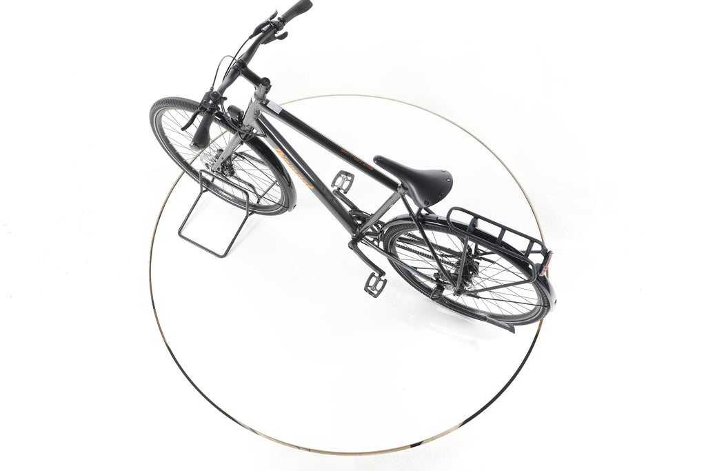 Diamant 247 Deluxe Fahrrad City & Trekking - Image 20