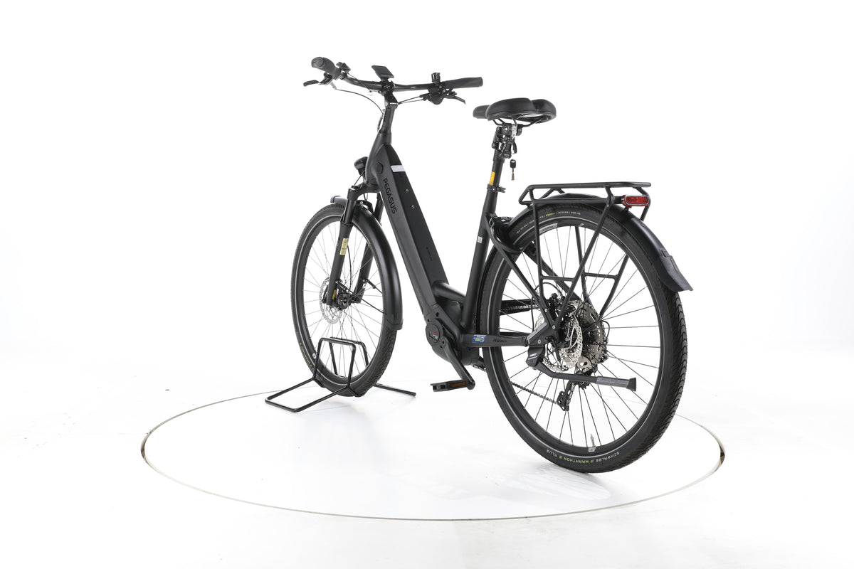 Pegasus Premio EVO 10 Lite Trekking E-Bike - Image 9