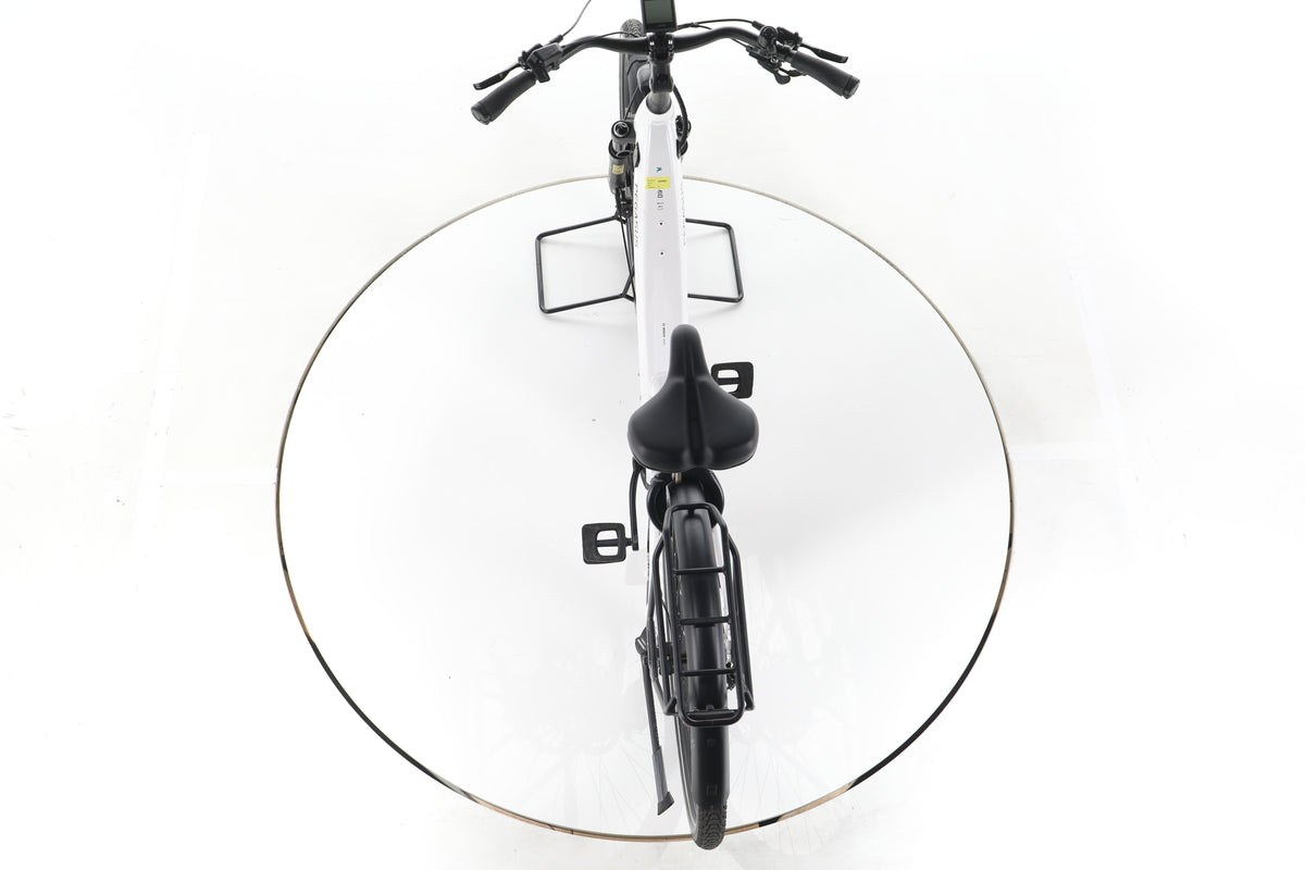 Pegasus Premio EVO Lite Trekking E-Bike Tiefeinsteiger - Image 22